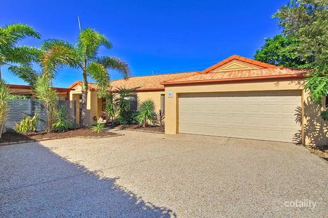 16 Inwood Cct, Merrimac, QLD 4226
