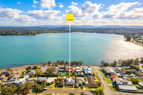 Property photo of 76 Berkeley Street Speers Point NSW 2284