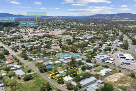 35 Sutherland St, Euroa, VIC 3666