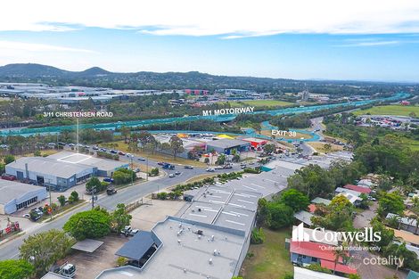 3/11 Christensen Rd, Stapylton, QLD 4207