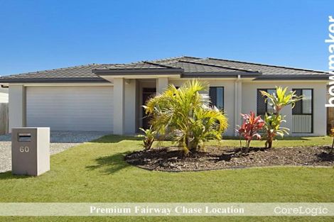 Property photo of 60 Langer Circuit North Lakes QLD 4509