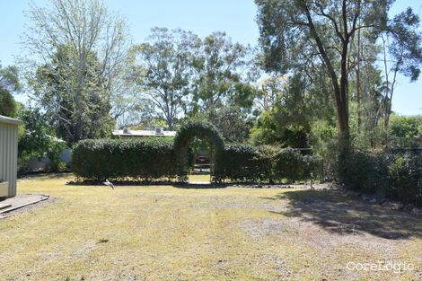 Property photo of 12 Tirzah Street Moree NSW 2400