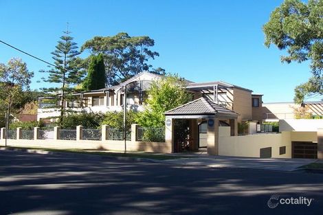 13/26-30 Merriwa St, Gordon, NSW 2072