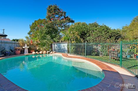 Property photo of 5 Tuffley Court Kallangur QLD 4503