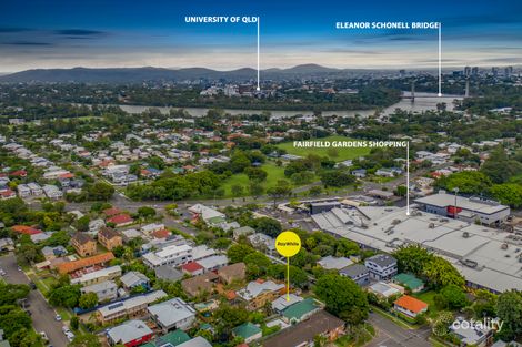 Property photo of 28 Ashby Street Fairfield QLD 4103