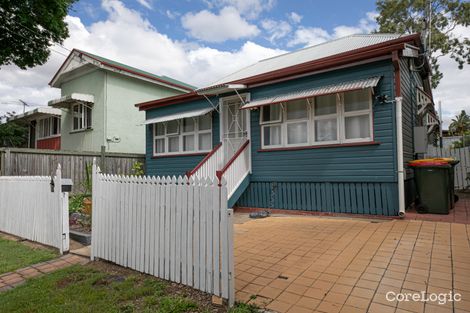 28 Ashby St, Fairfield, QLD 4103