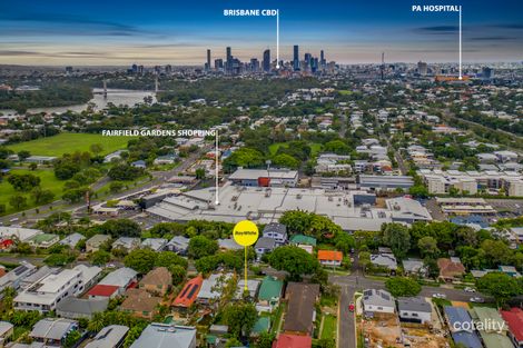 Property photo of 28 Ashby Street Fairfield QLD 4103