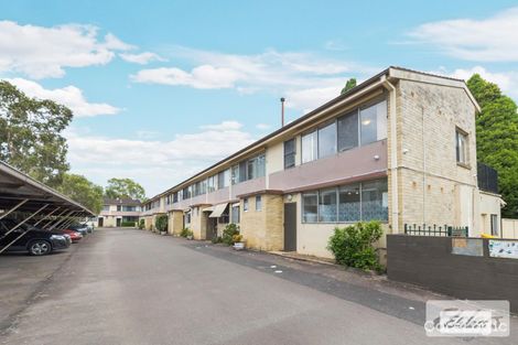 Property photo of 5/21 Edgeworth David Avenue Hornsby NSW 2077