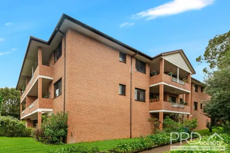 19/2 Caledonian St, Bexley, NSW 2207