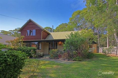 Property photo of 10 Rosemary Avenue Bawley Point NSW 2539