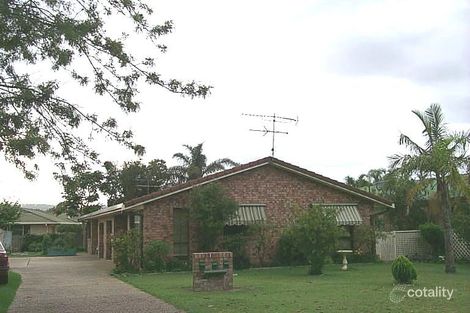 Property photo of 1 Albert Harrower Crescent South West Rocks NSW 2431