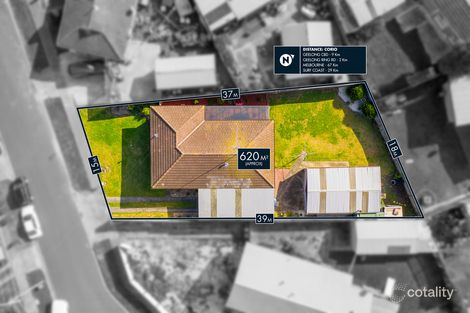 Property photo of 2 Durham Court Corio VIC 3214