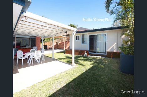 Property photo of 7 Murlal Close Jindalee QLD 4074