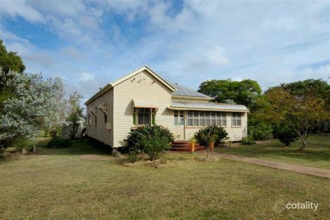 79 Mocatta St, Goombungee, QLD 4354