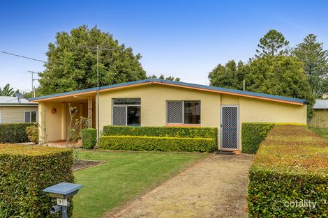91 Curzon St, East Toowoomba, QLD 4350