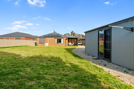 Property photo of 11 Carrick Crescent Nagambie VIC 3608