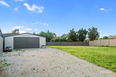 Property photo of 11 Carrick Crescent Nagambie VIC 3608