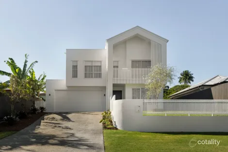 Property photo of 41 Stadcor Street Wavell Heights QLD 4012