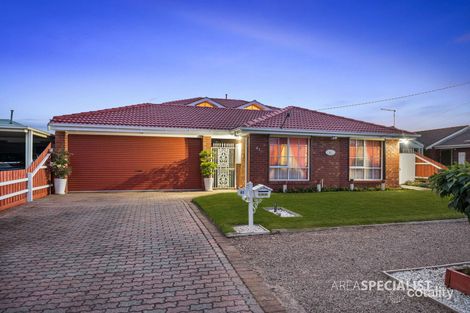 Property photo of 41 Cameron Drive Hoppers Crossing VIC 3029