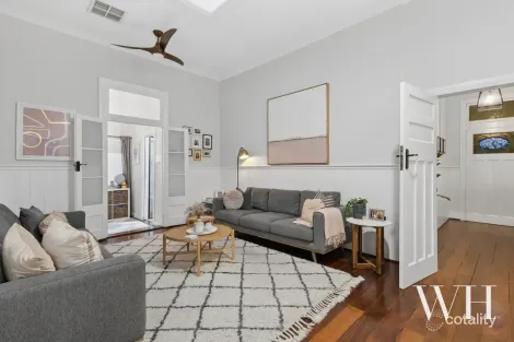 40 Fraser St, East Fremantle, WA 6158