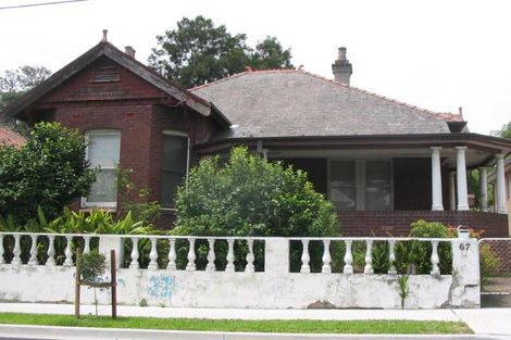 67 Charlotte St, Ashfield, NSW 2131