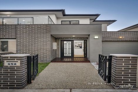 Property photo of 45A Bruce Street Coburg VIC 3058