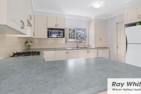 Property photo of 84 St Johns Road Heckenberg NSW 2168