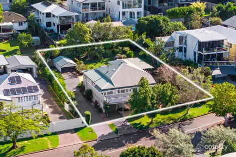 61 Armytage St, Lota, QLD 4179
