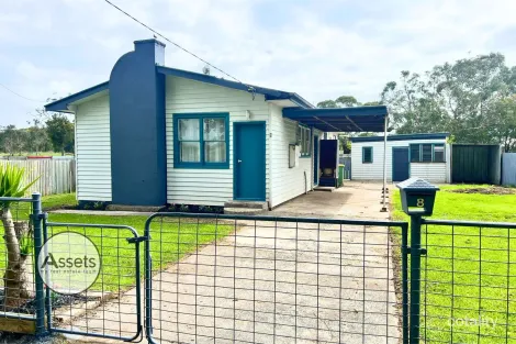 Property photo of 8 Smith Street Heywood VIC 3304