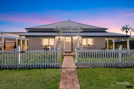 32 South St E, Urunga, NSW 2455