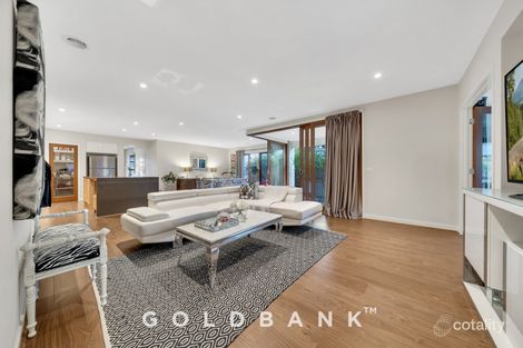 Property photo of 7 Lothbury Drive Clyde North VIC 3978