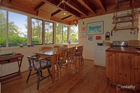 Property photo of 10 Rosemary Avenue Bawley Point NSW 2539