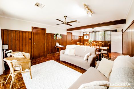 Property photo of 1 Blackman Crescent Macquarie ACT 2614