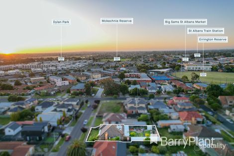 Property photo of 3 Lyall Street St Albans VIC 3021