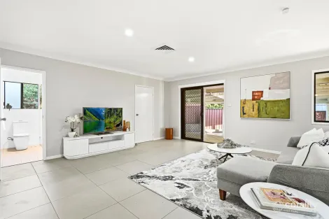 Property photo of 36 Bennett Place Castle Hill NSW 2154