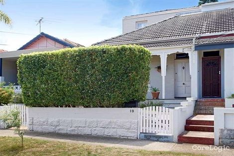 Property photo of 10 Brandon Street Clovelly NSW 2031