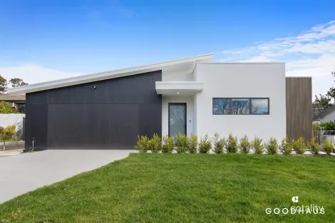41 Kanooka St, Rivett, ACT 2611