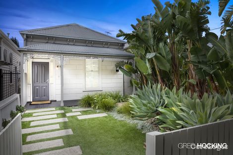 Property photo of 160 Osborne Street Williamstown VIC 3016