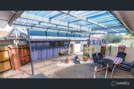 Property photo of 31 Allinson Drive Girrawheen WA 6064