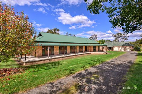 191 Singles Ridge Rd, Yellow Rock, NSW 2777