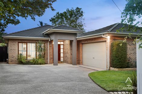 Property photo of 18 Teddington Road Hampton VIC 3188