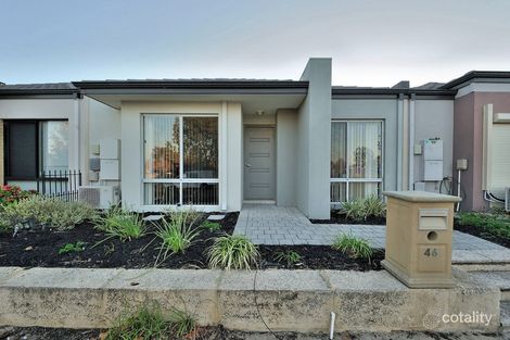 Property photo of 46 Lago Promenade Aveley WA 6069