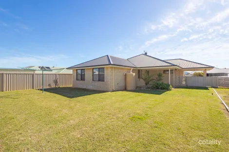 Property photo of 29 Dryandra Boulevard Jurien Bay WA 6516