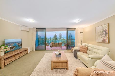 Property photo of 504/5-7 Clarence Street Port Macquarie NSW 2444