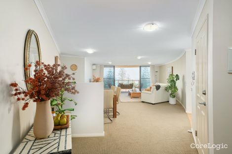 Property photo of 504/5-7 Clarence Street Port Macquarie NSW 2444