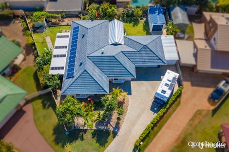 Property photo of 4 Amity Court Victoria Point QLD 4165