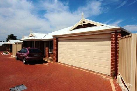 2/11 Wilson St, Carey Park, WA 6230