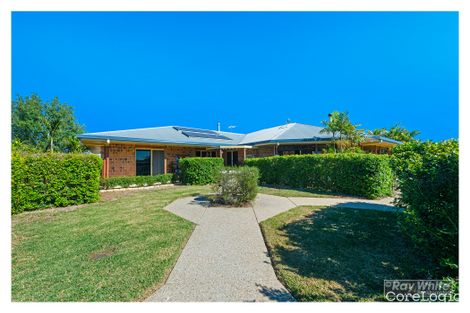 Property photo of 24 Sturt Drive Glenlee QLD 4711