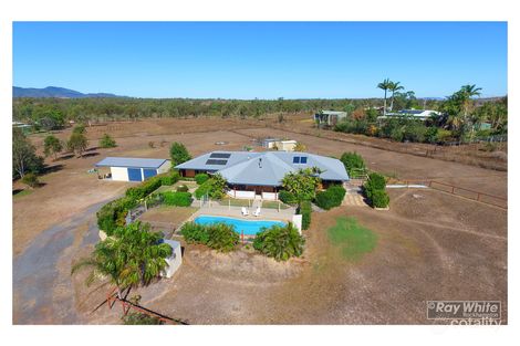 Property photo of 24 Sturt Drive Glenlee QLD 4711