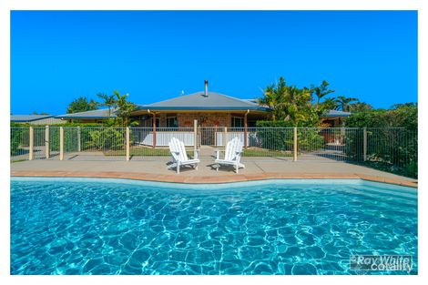 Property photo of 24 Sturt Drive Glenlee QLD 4711